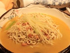 -香园茶社·金陵小灶(老门东店)