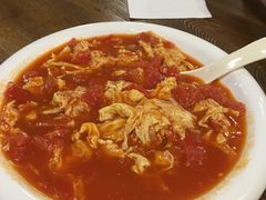 西红柿炒鸡蛋-妈妈的味道(工人体育场东路店)