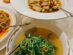 -人间采蜜(海信广场店)