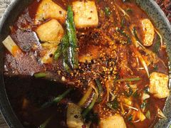 -枪火串烧·东北特色烧烤(罗湖总店)