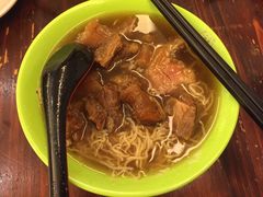 -大利来记餐厅(大三巴店)