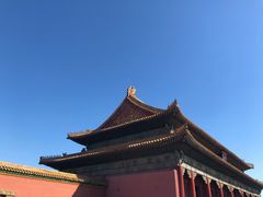 -故宫钟表馆