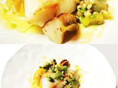 低温鳕鱼-福楼法餐厅FLO