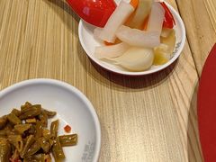 -孙小楠麻辣香锅(欧亚卖场店)
