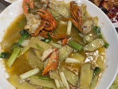 -辣螃铠盆盆蟹大排档(总店)