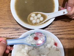 冰醉豆花-小豆海棠(人民南路店)