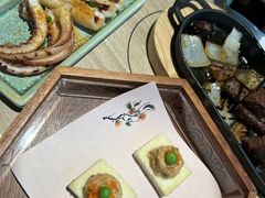 -匠和风精致料理(成都龙湖滨江天街店)