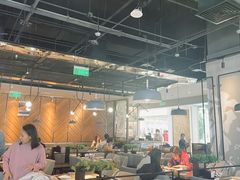-川成元·麻辣香锅(凯德MALL西直门店)