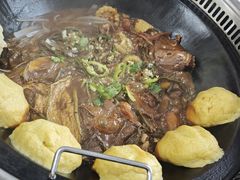 -大鹅岛灶台鱼·铁锅炖(水库路店)