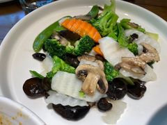 -金牌外婆家(苏州中心店)