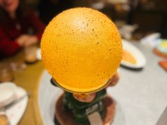 -吴越荣记苏州菜·松鼠桂鱼100%活鱼现做(斜塘老街店)