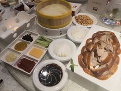 -阿庄新豫菜(航海东路店)