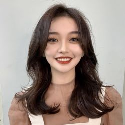 点击看大图 -DL HOPE造型