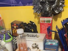 -谜盒子奇幻密室(南屏店)