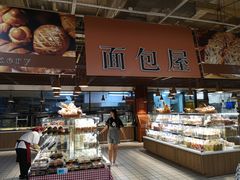-大润发(康桥店)