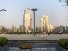 -两江幸福广场