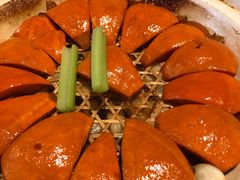 -芳芳私房菜·精做淮扬菜(承德路店)