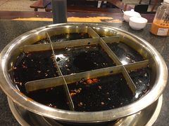 -邓莽子老火锅(中兴路总店)