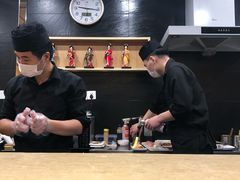 -东京屋(武定路店)