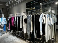 -白噪音White Noise·798概念店