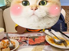 -芭菲盛宴·环球美食(锦城万达广场店)