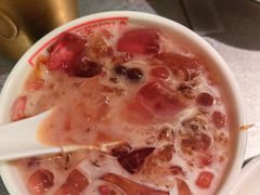 -探鱼·鲜青椒爽麻烤鱼(苏宁广场店)