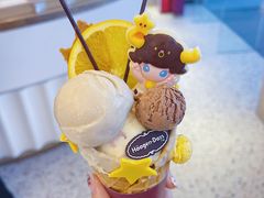 -哈根达斯(天河城店)
