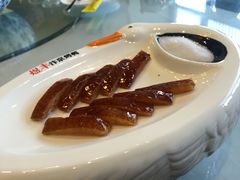 煜丰汴京烤鸭-煜丰汴京烤鸭(福彩路店)