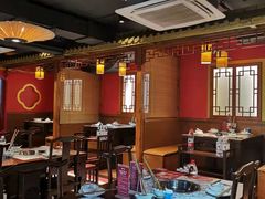 大堂-京元盛铜锅涮肉(上海总店)