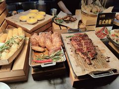 -九月海·海鲜自助(世纪东方店)