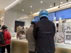-古茗(下城香积寺路店)