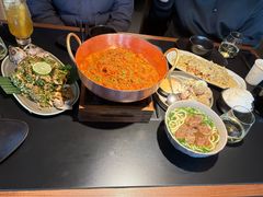 -Ameigo梅果·云贵川bistro(长宁来福士店)