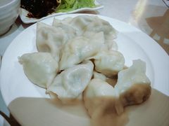 -饺子季水饺餐厅(新市街店)