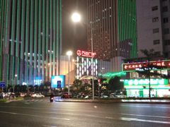 -万达广场(南宁青秀店)