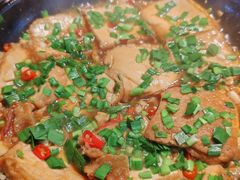 -费大厨辣椒炒肉(高铁吾悦广场店)
