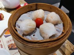 金牌虾饺皇-赏点粤式点心(广州塔店)