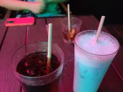 -北京目的地酒吧