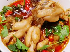 -王庄阿咪海鲜大排档(象园店)