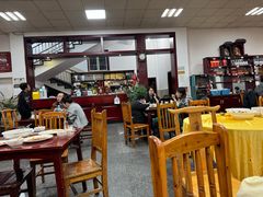 -荣生萝卜汤饭店
