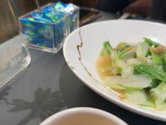 -潮澎派·潮汕菜大排档(南较西路店)