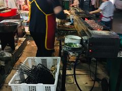 -建国烧烤(建乐路店)