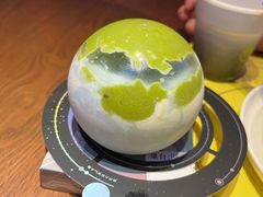 -SPACELAB失重餐厅(世纪汇店)