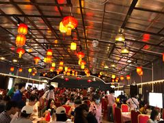 大堂-园林美食城·本土农家菜(杨和镇店)