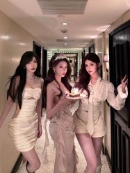 -CHERRY BABY 轻奢派对策划(北京国贸店)