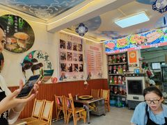 -阿昌白族石板烧(大理古城店)