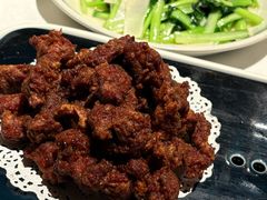 -八府香鸭·啫啫煲(华山路店)