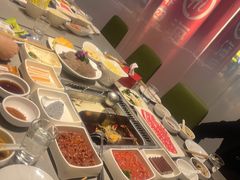 -海底捞火锅(奥山世纪城店)
