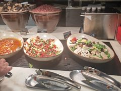 -西安W酒店·WEI全味西餐厅