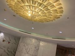 -大连富丽华大酒店