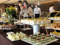 -玉见cake低糖蛋糕甜品台定制(河西店)